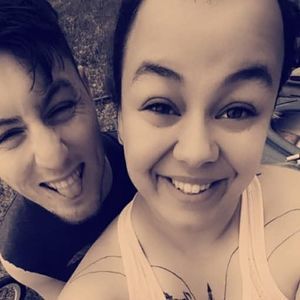 Meet your Posher, Kristin